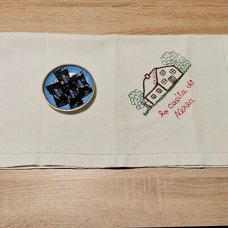 La Casita De Nerea Lägenhet Cuenca  Exteriör bild