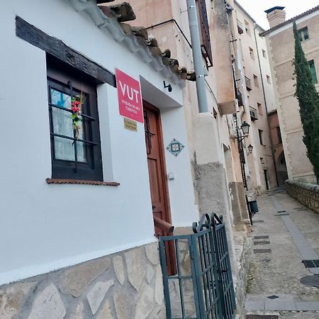 La Casita De Nerea Lägenhet Cuenca  Exteriör bild