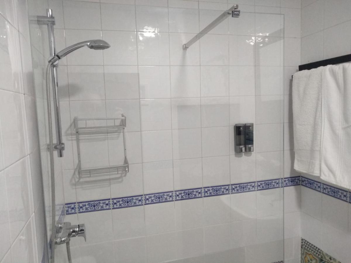 La Casita De Nerea Lägenhet Cuenca  Exteriör bild
