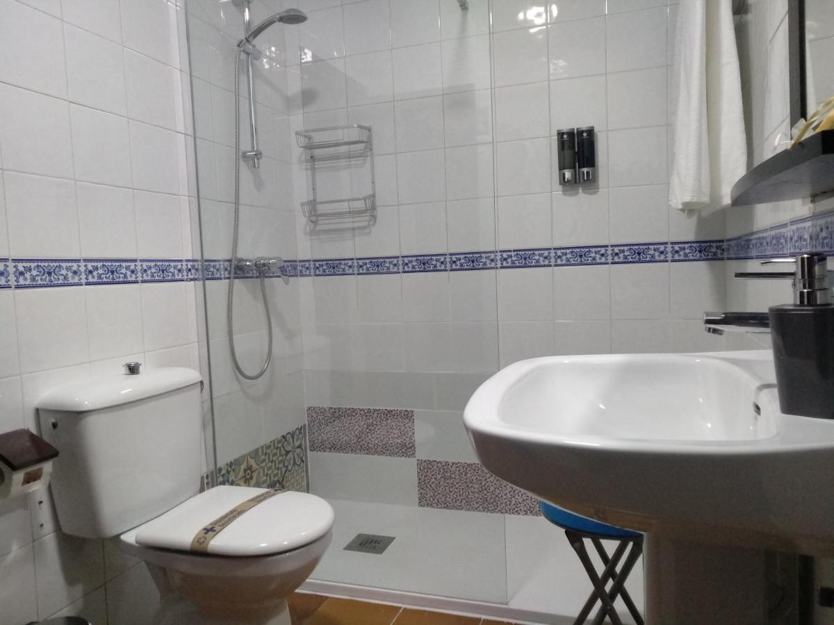 La Casita De Nerea Lägenhet Cuenca  Exteriör bild