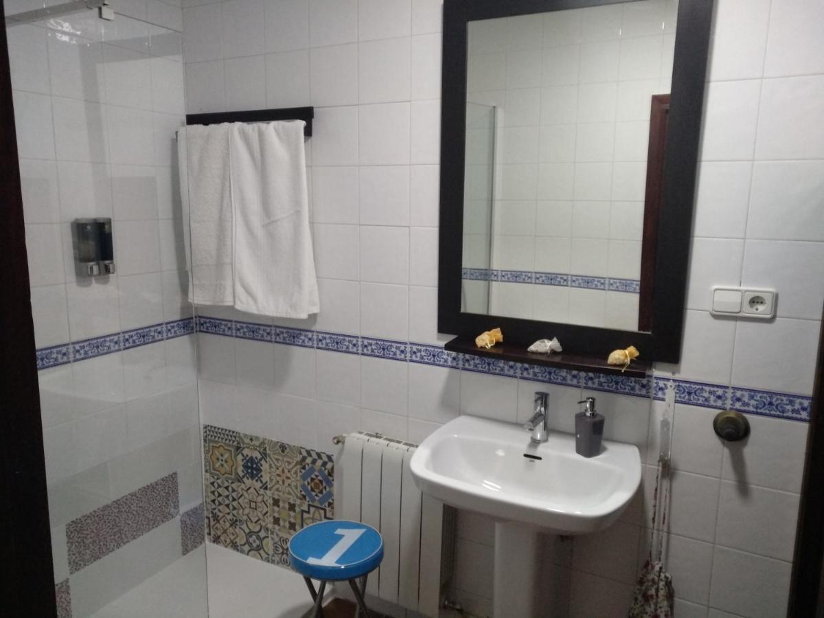 La Casita De Nerea Lägenhet Cuenca  Exteriör bild