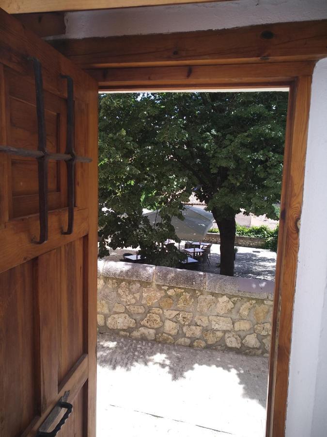 La Casita De Nerea Lägenhet Cuenca  Exteriör bild