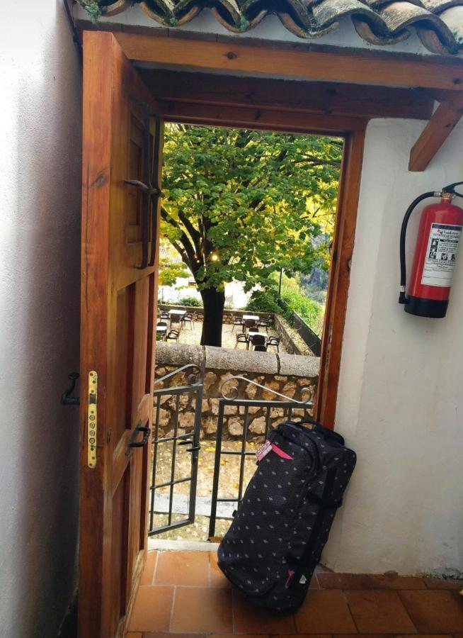 La Casita De Nerea Lägenhet Cuenca  Exteriör bild