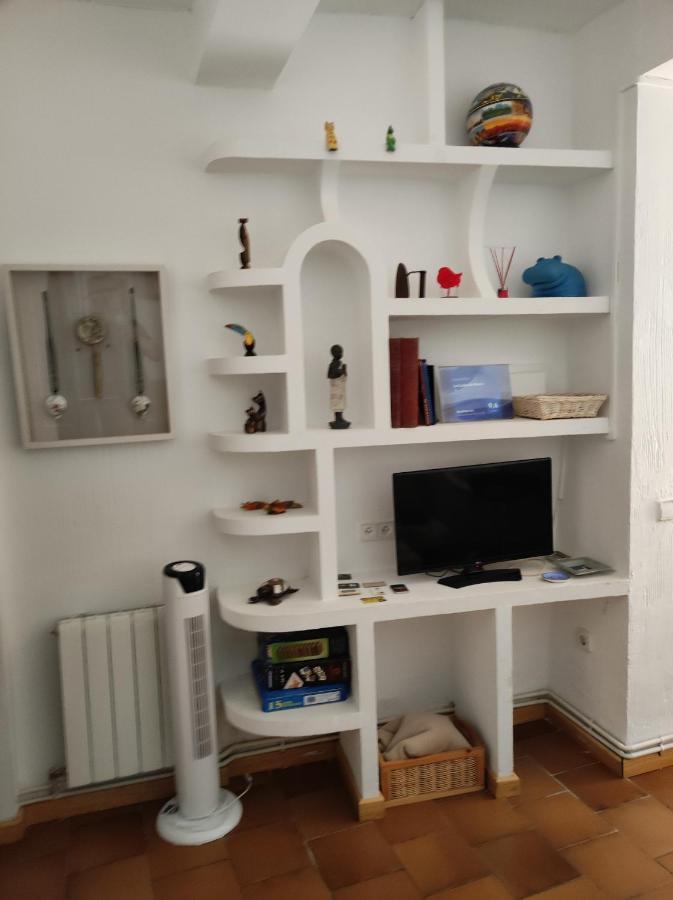 La Casita De Nerea Lägenhet Cuenca  Exteriör bild