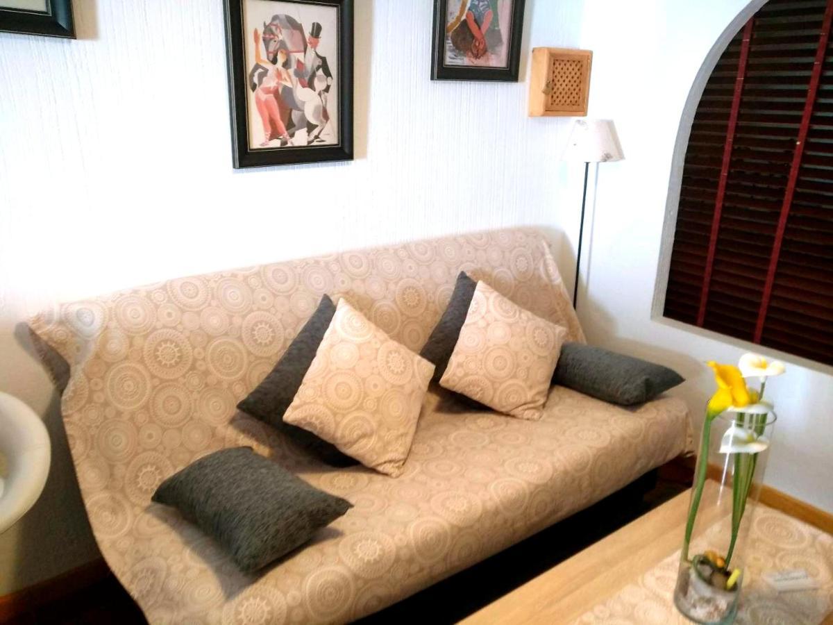 La Casita De Nerea Lägenhet Cuenca  Exteriör bild