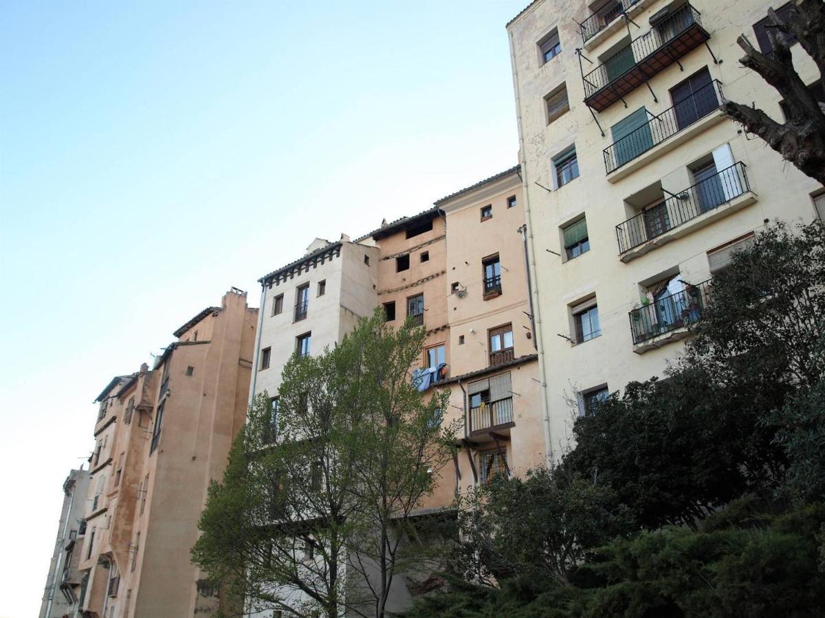 La Casita De Nerea Lägenhet Cuenca  Exteriör bild