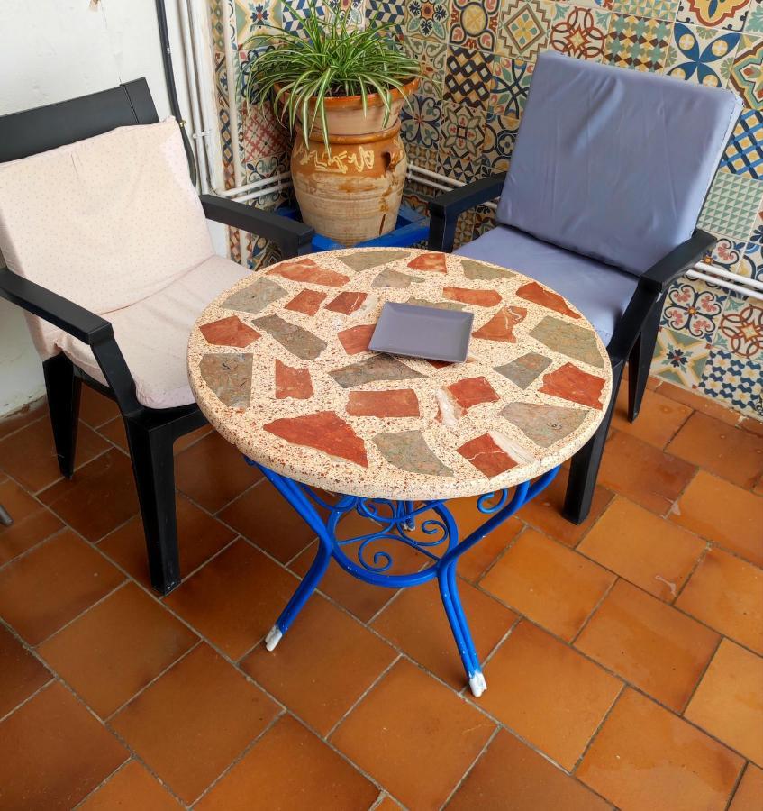 La Casita De Nerea Lägenhet Cuenca  Exteriör bild