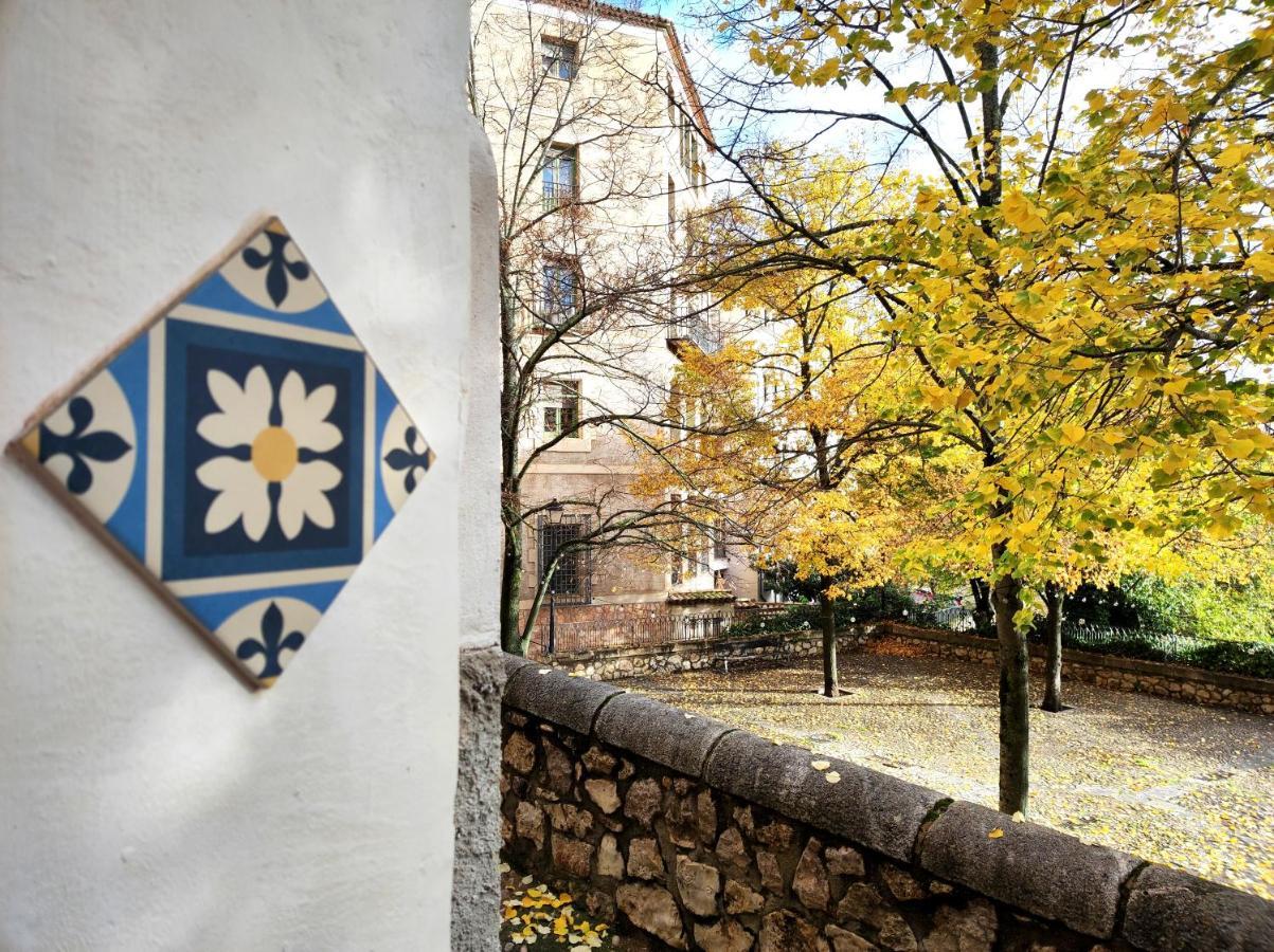 La Casita De Nerea Lägenhet Cuenca  Exteriör bild