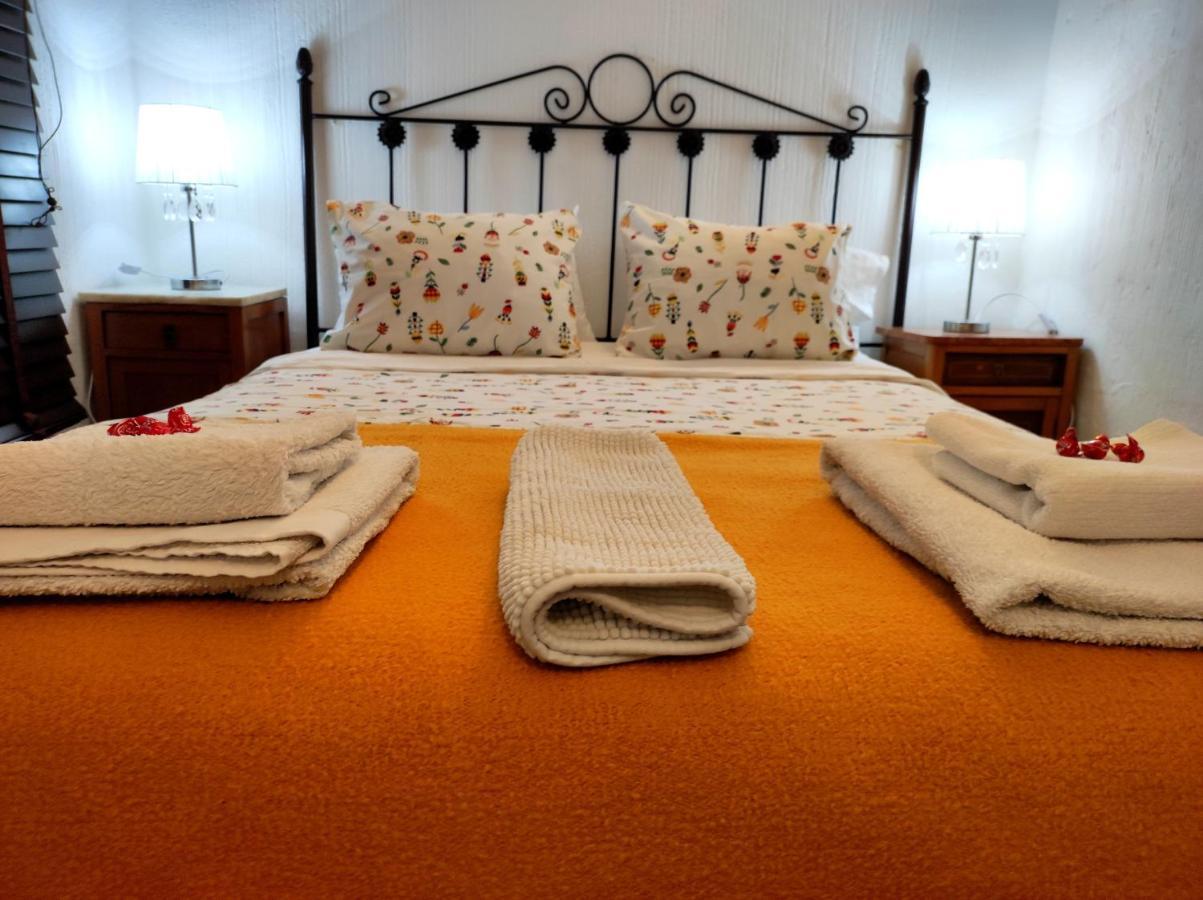 La Casita De Nerea Lägenhet Cuenca  Exteriör bild