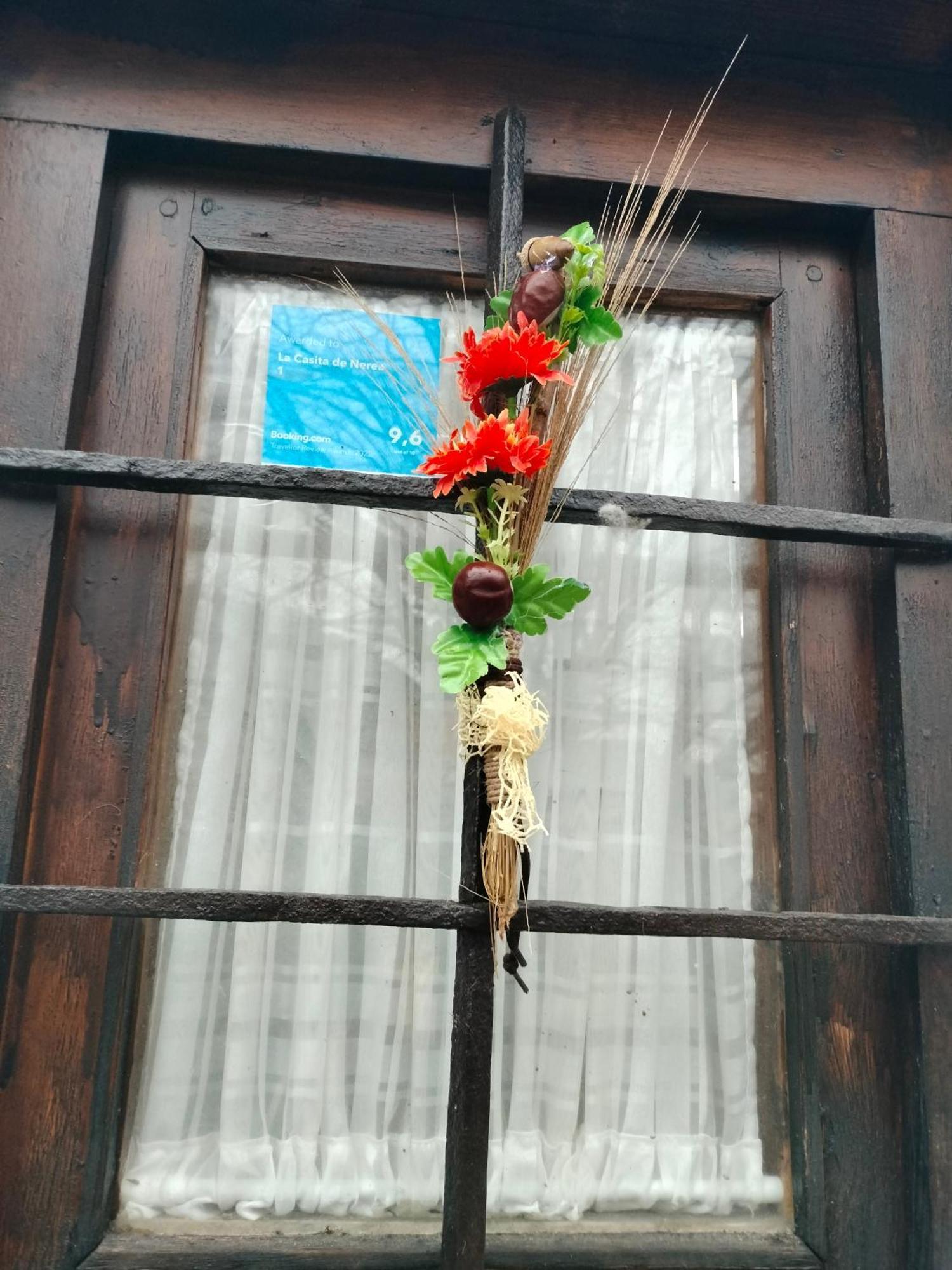 La Casita De Nerea Lägenhet Cuenca  Exteriör bild