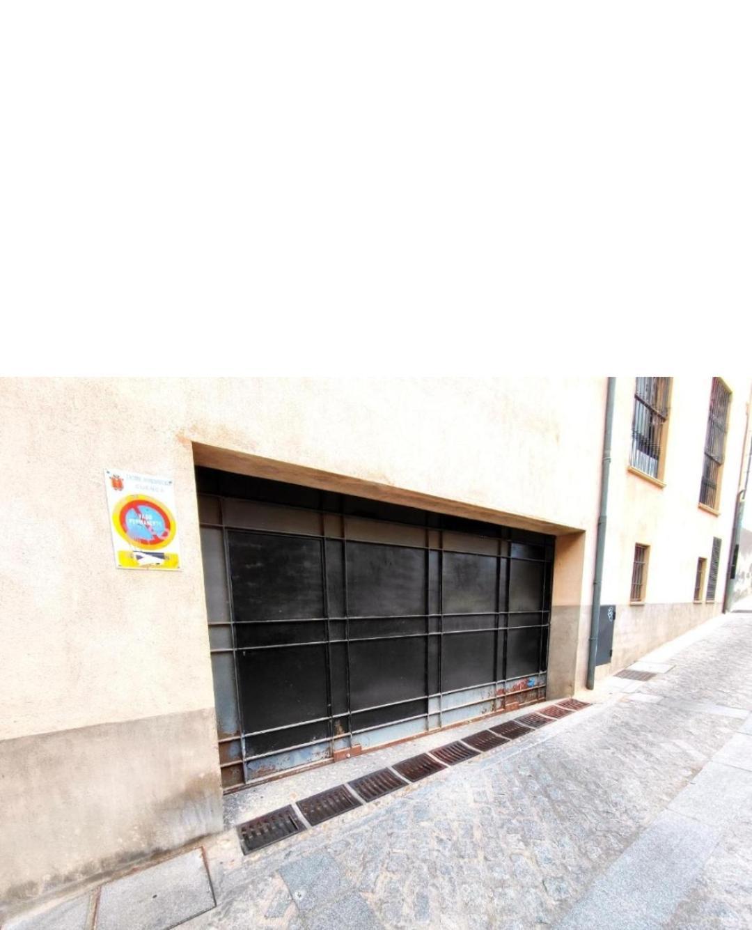 La Casita De Nerea Lägenhet Cuenca  Exteriör bild