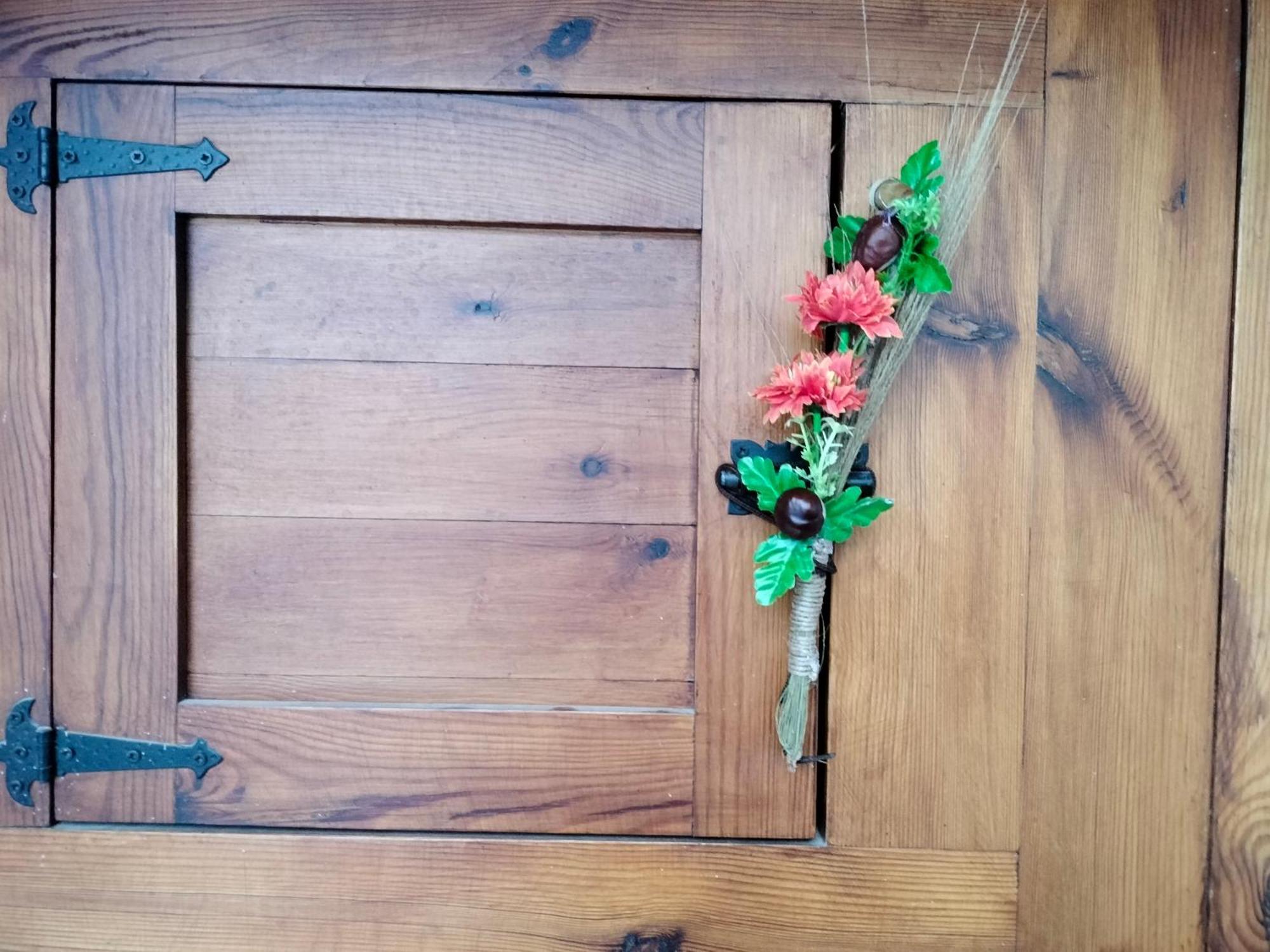La Casita De Nerea Lägenhet Cuenca  Exteriör bild