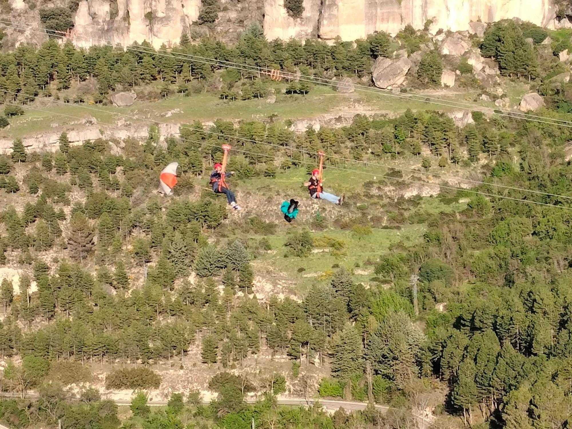 La Casita De Nerea Lägenhet Cuenca  Exteriör bild
