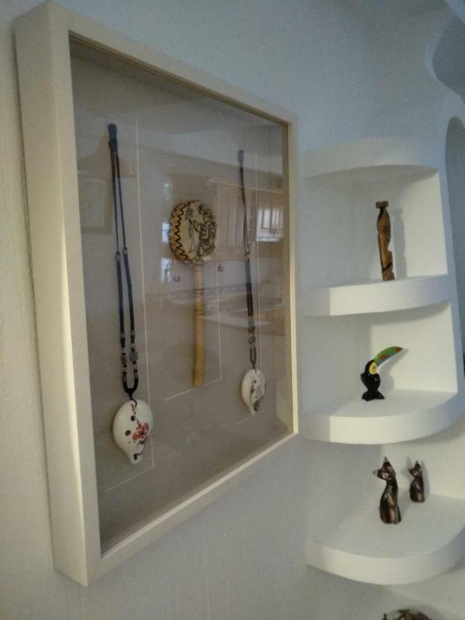 La Casita De Nerea Lägenhet Cuenca  Exteriör bild