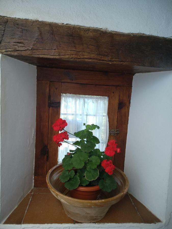 La Casita De Nerea Lägenhet Cuenca  Exteriör bild