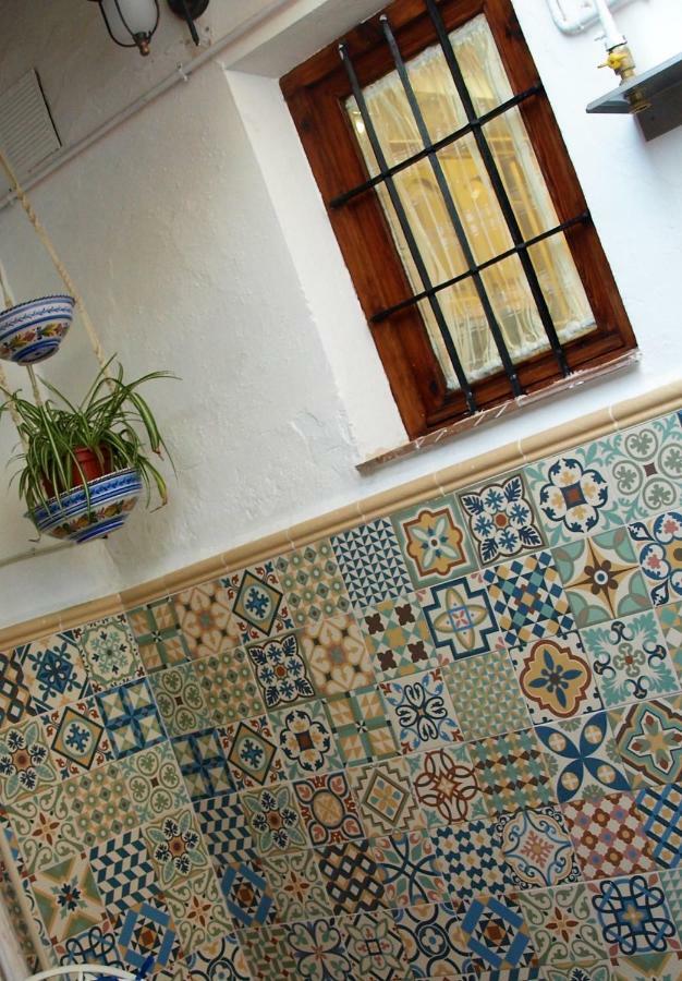 La Casita De Nerea Lägenhet Cuenca  Exteriör bild