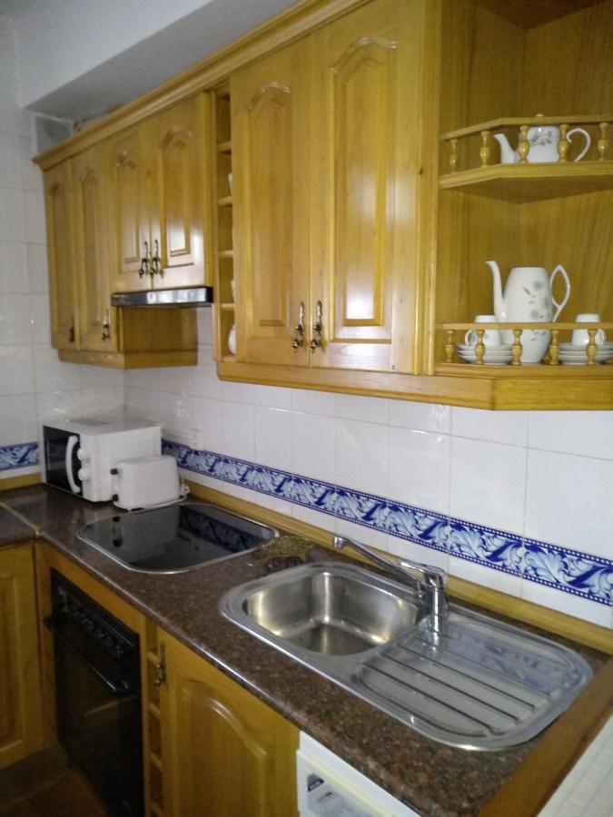 La Casita De Nerea Lägenhet Cuenca  Exteriör bild