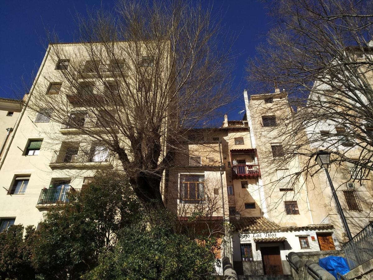 La Casita De Nerea Lägenhet Cuenca  Exteriör bild